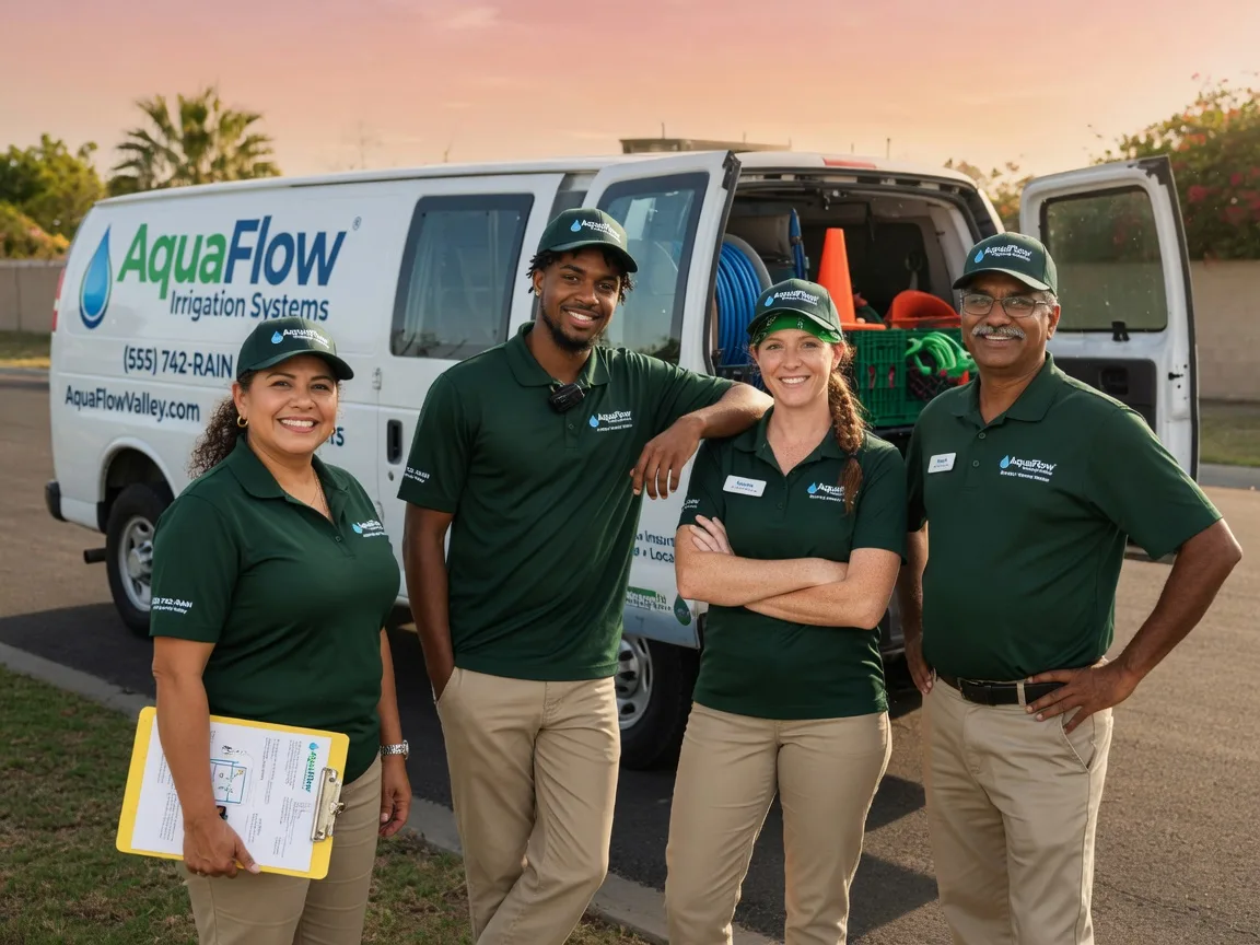 Irrigation Installation company in Sagaponack, NY