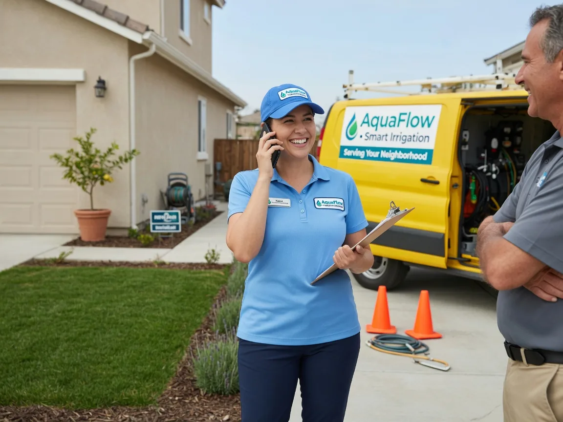 Irrigation Installation Sagaponack, NY FAQs